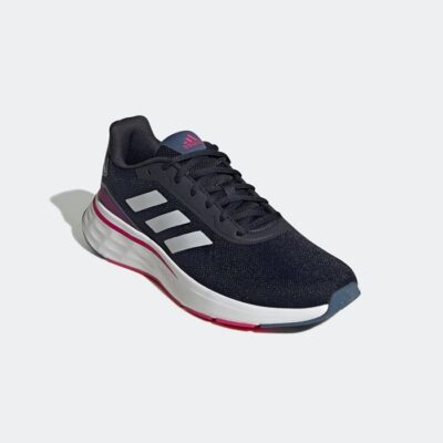 נעלי ריצה לנשים דגם START YOUR RUN מבית ADIDAS