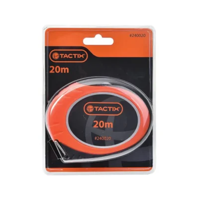 מטר ארוך 20 מטר דגם 240020 מבית TACTIX