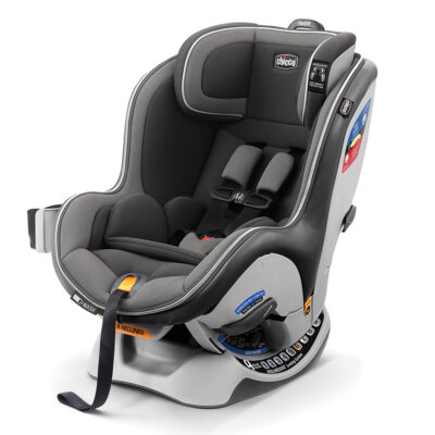 כיסא בטיחות נקסטפיט זיפ - NextFit Zip מבית Chicco
