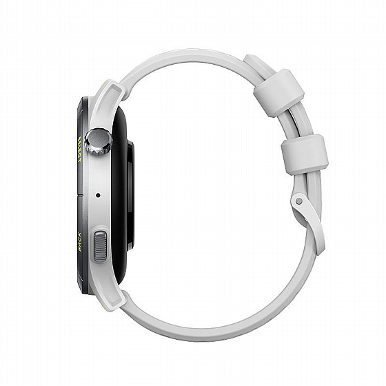 שעון ספורט חכם דגם CHEETAH ROUND GREY מבית Amazfit
