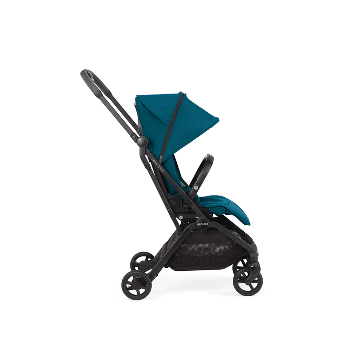 עגלה לקסה עלית - Stroller Lexa Elite מבית Recaro