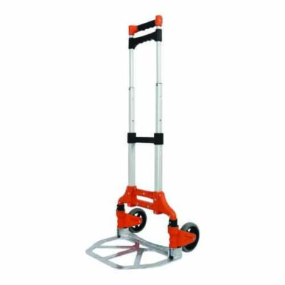 עגלת שקים מתקפלת דגם FW-90S ORANGE תוצרת AUSTRALIA HOME