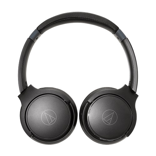 אוזניות אלחוטיות Bluetooth דגם ATH-S220BT מבית Audio Technica