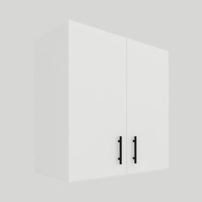 ארון שרות עליון למטבח רוחב 60 ס"מ דגם LOTEM מבית Tudo Design