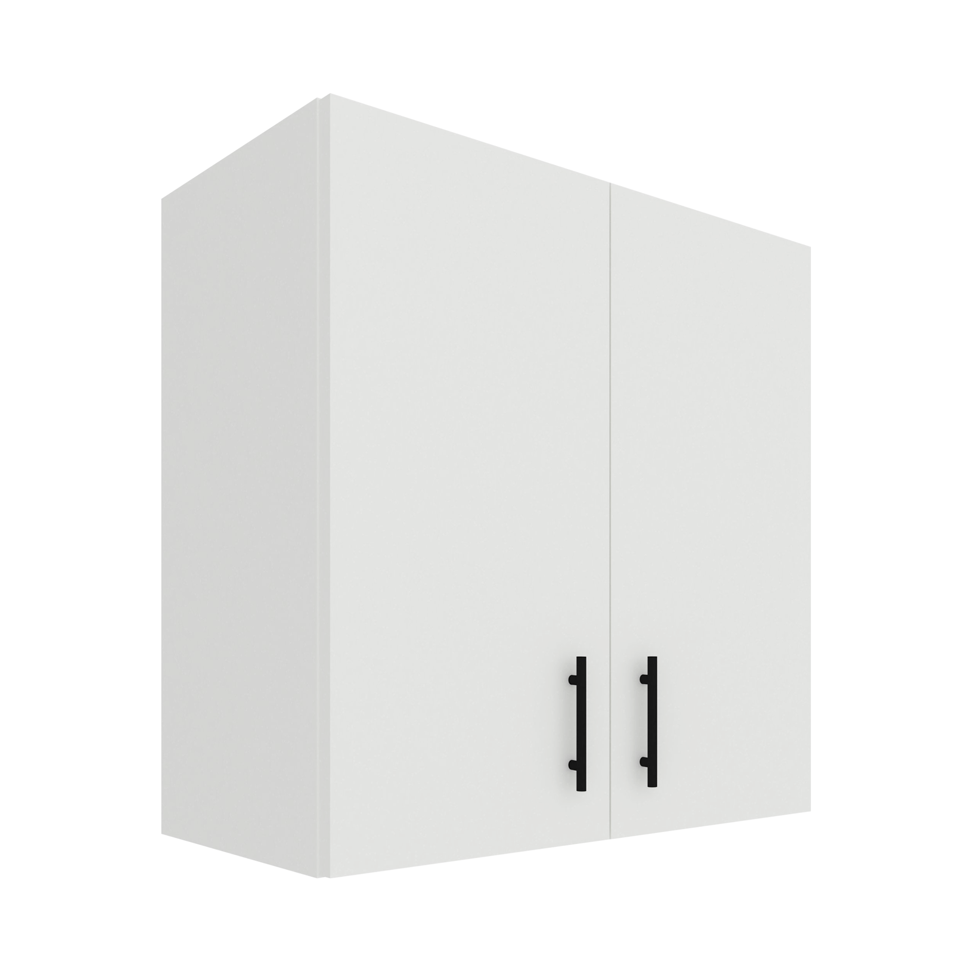 ארון שרות עליון למטבח רוחב 60 ס"מ דגם LOTEM מבית Tudo Design