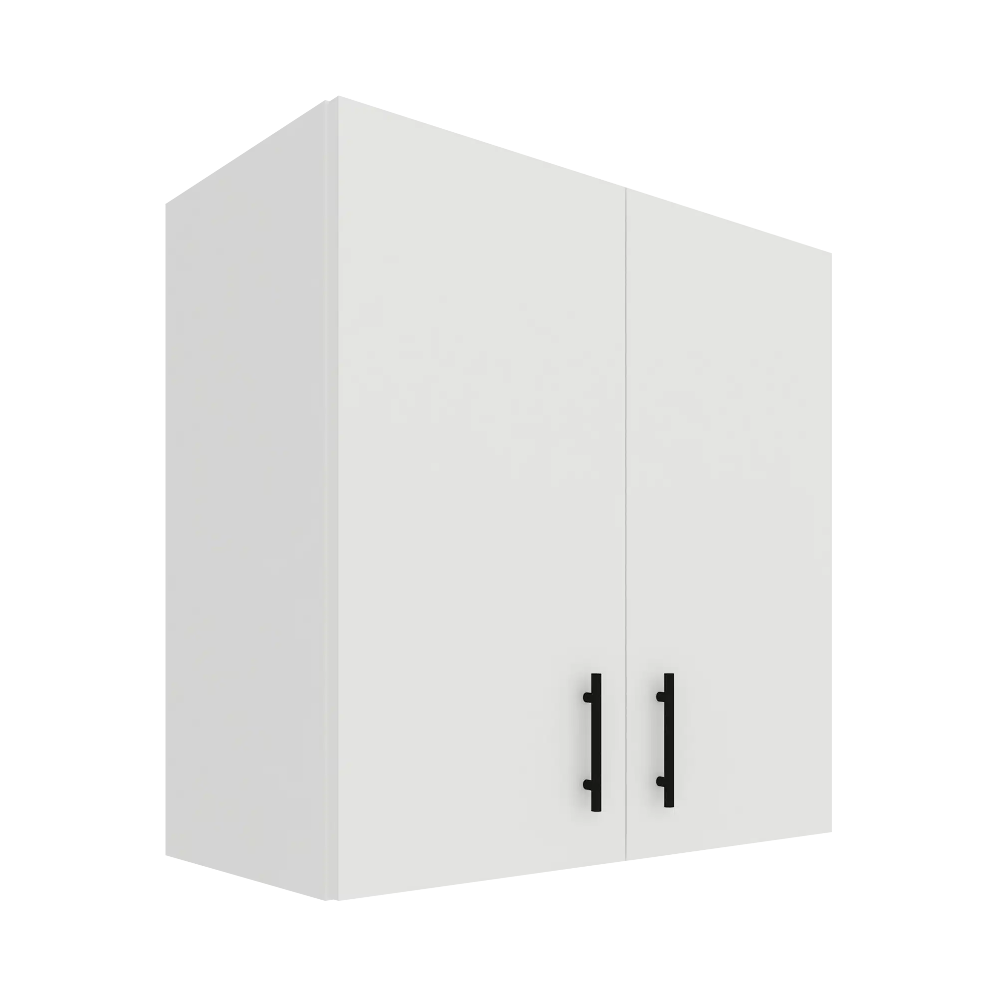 ארון שרות עליון למטבח רוחב 60 ס"מ דגם LOTEM מבית Tudo Design ארון שרות עליון למטבח רוחב 60 ס"מ דגם LOTEM מבית Tudo Design