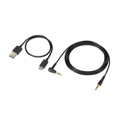 אוזניות אלחוטיות Bluetooth דגם ATH-M20XBT מבית Audio Technica