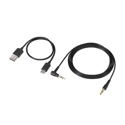 אוזניות אלחוטיות Bluetooth דגם ATH-M20XBT מבית Audio Technica