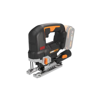 מסור אנכי נטען 20V -גוף בלבד! דגם WX542.9 מבית WORX