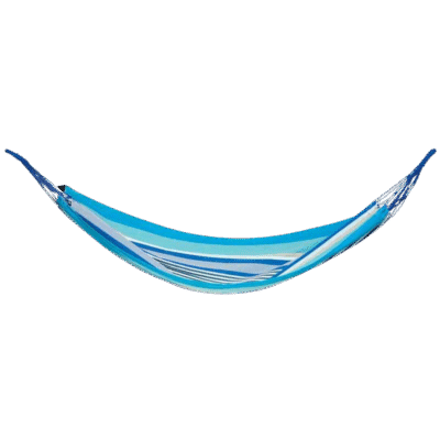 ערסל שכיבה יחיד דגם SINGLE HAMMOCK מבית Camp&Go