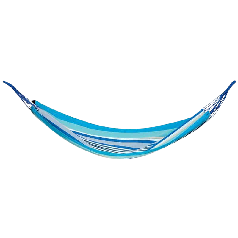 ערסל שכיבה יחיד דגם SINGLE HAMMOCK מבית Camp&Go
