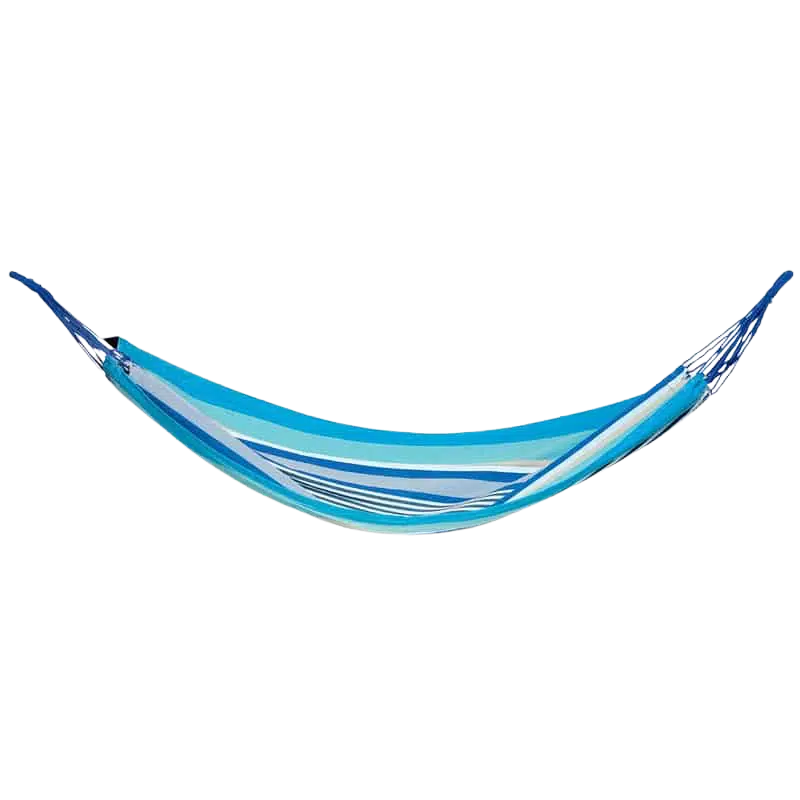 ערסל שכיבה יחיד דגם SINGLE HAMMOCK מבית Camp&Go
