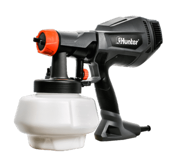 מרסס צבע חשמלי 500W דגם 100903-003 מבית Hunter