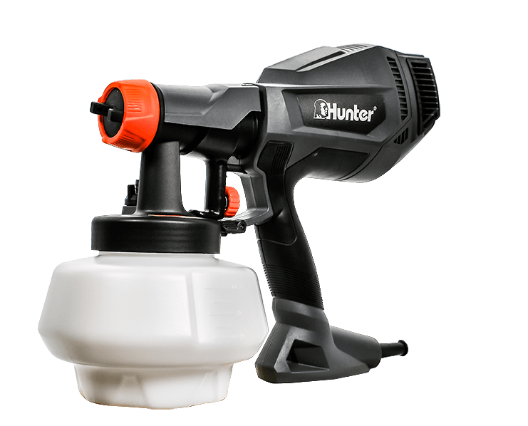 מרסס צבע חשמלי 500W דגם 100903-003 מבית Hunter