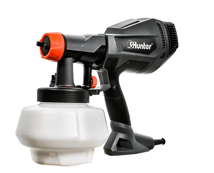 מרסס צבע חשמלי 500W דגם 100903-003 מבית Hunter