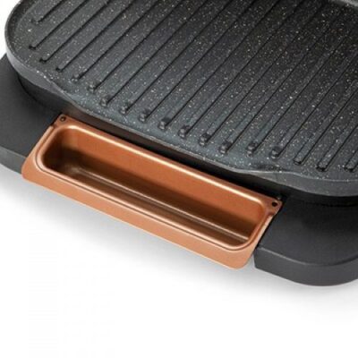 טוסטר לחיצה בעיצוב וינטאז' דגם 44771 מבית Morphy Richards
