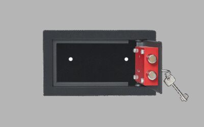 כספת ‏מכנית ExecutiveSafe CS1