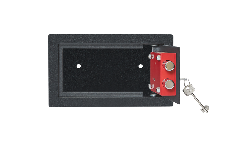 כספת מכנית ExecutiveSafe CS1