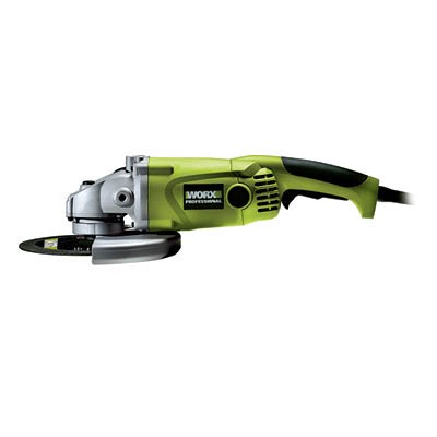 משחזת זווית 9″ 2500W 230mm