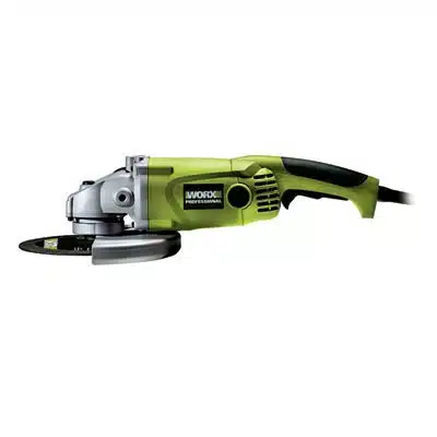 משחזת זווית 9″ 2500W 230mm