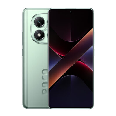 טלפון סלולרי POCO X7 5G גרסה 12GB+512GB - שנתיים אחריות יבואן רשמי מבית Xiaomi