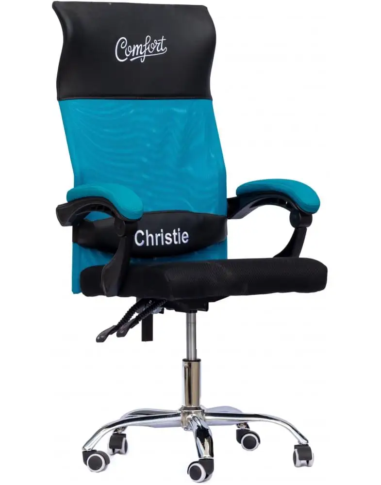 כיסא מנהלים אורטופדי דגם Comfort מבית Shuk Rehut כיסא מנהלים אורטופדי דגם Comfort מבית Shuk Rehut