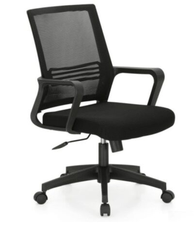 כיסא משרדי בעיצוב מרהיב דגם פאפי מבית HOMAX