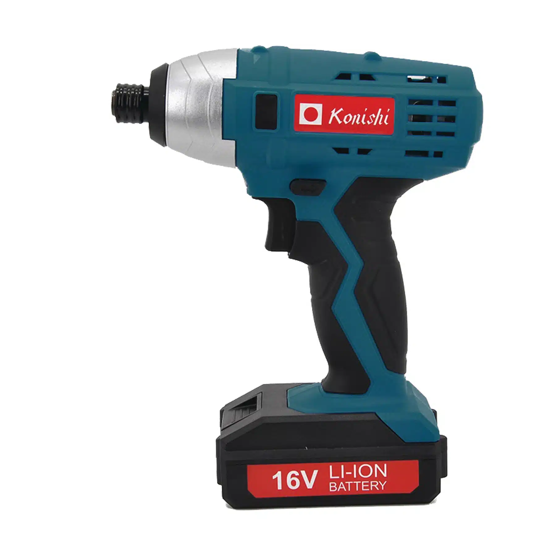 סט כלי עבודה ליתיום מושלם דגם KO-1660LS מבית Konishi