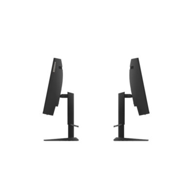 מסך מחשב ''31.5, Lenovo G32qc-10 Curved Gaming Monitor - 66A2GACBIS