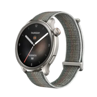 שעון ספורט חכם דגם Balance מבית Amazfit