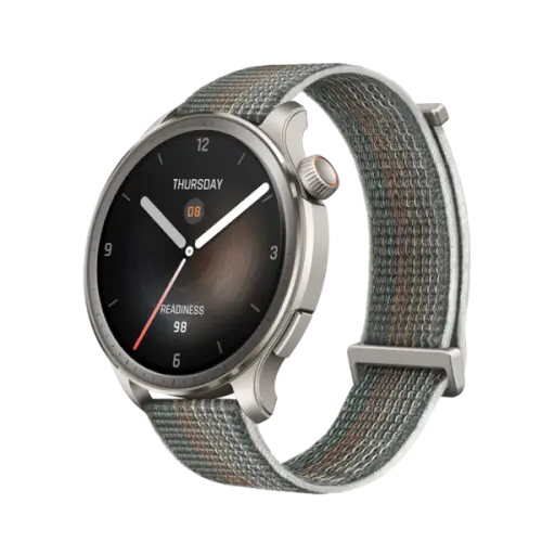 שעון ספורט חכם דגם Balance מבית Amazfit