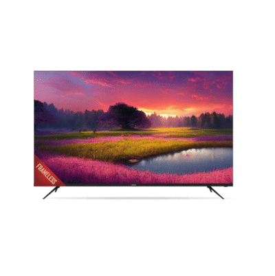 טלוויזיה חכמה "43 UHD 4K דגם FJ43UIL900 מבית FUJICOM