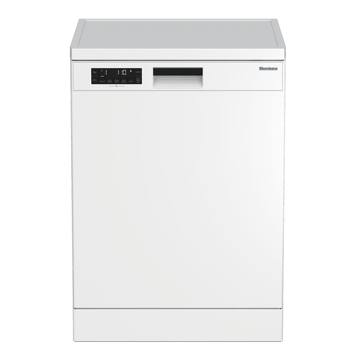 מדיח כלים לבן Blomberg GSN209W