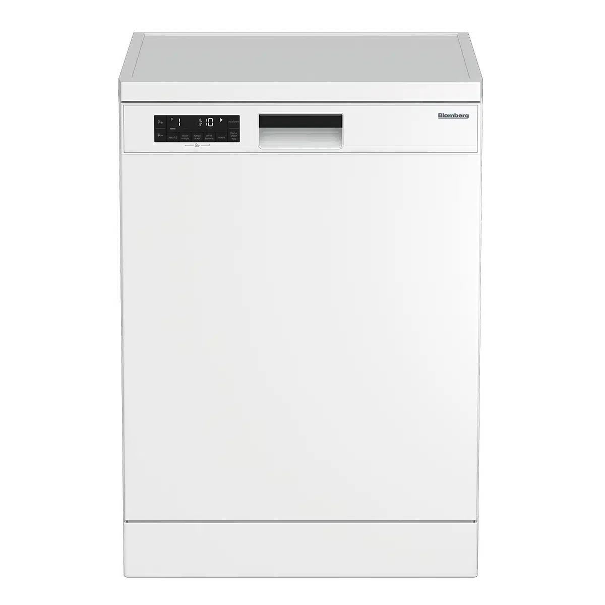 מדיח כלים לבן Blomberg GSN209W מדיח כלים לבן Blomberg GSN209W