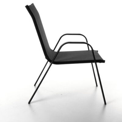 סט 6 כסאות רשת לגינה / מרפסת דגם CHAIR6B מבית Playa