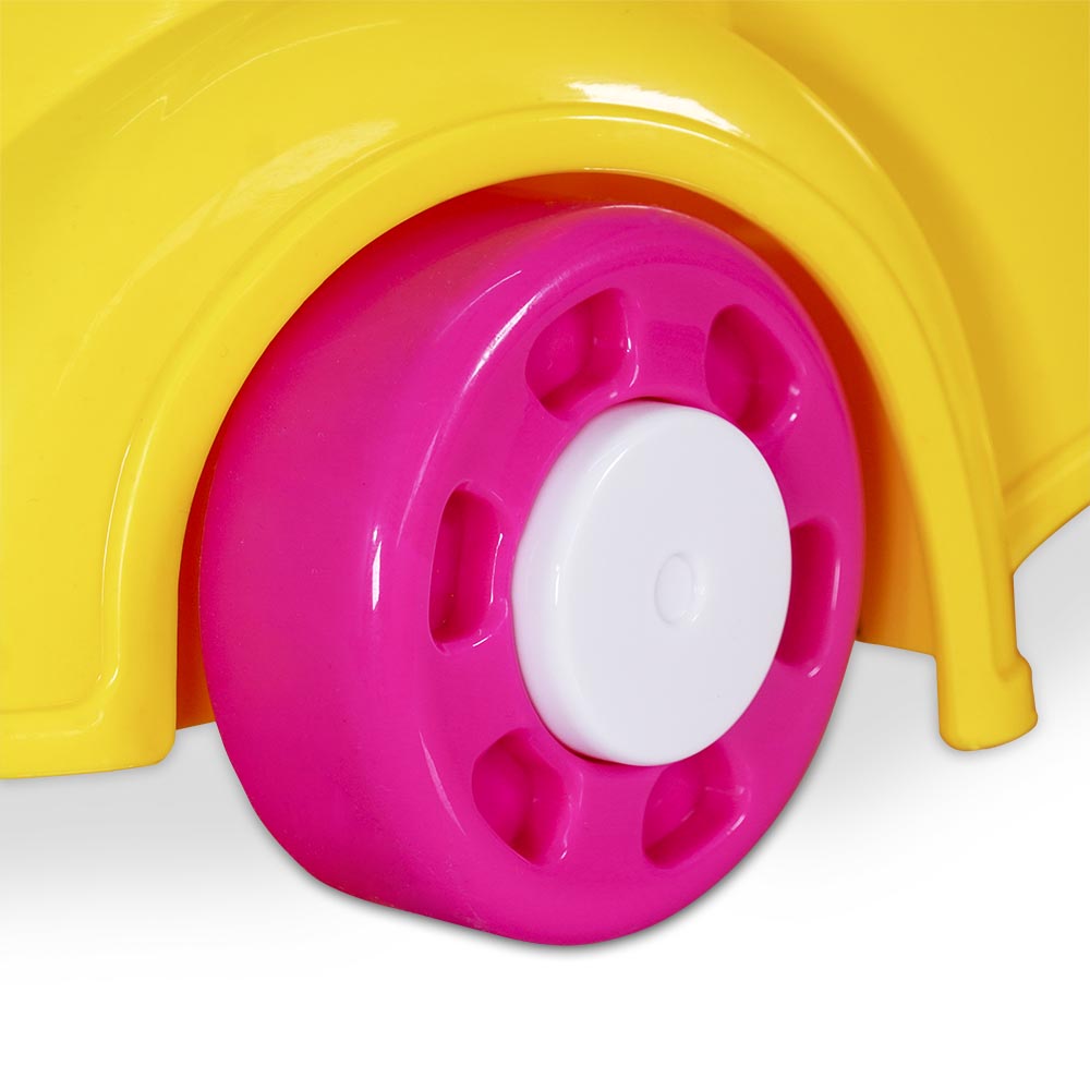 סיר גמילה בימבה על גלגלים - Train it Musical Potty Car Musical Potty Car מבית Twigy