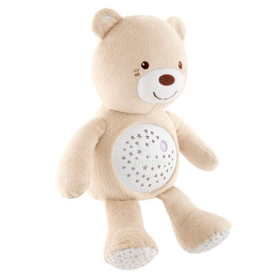 דובי בייבי - Baby Bear של חברת Chicco
