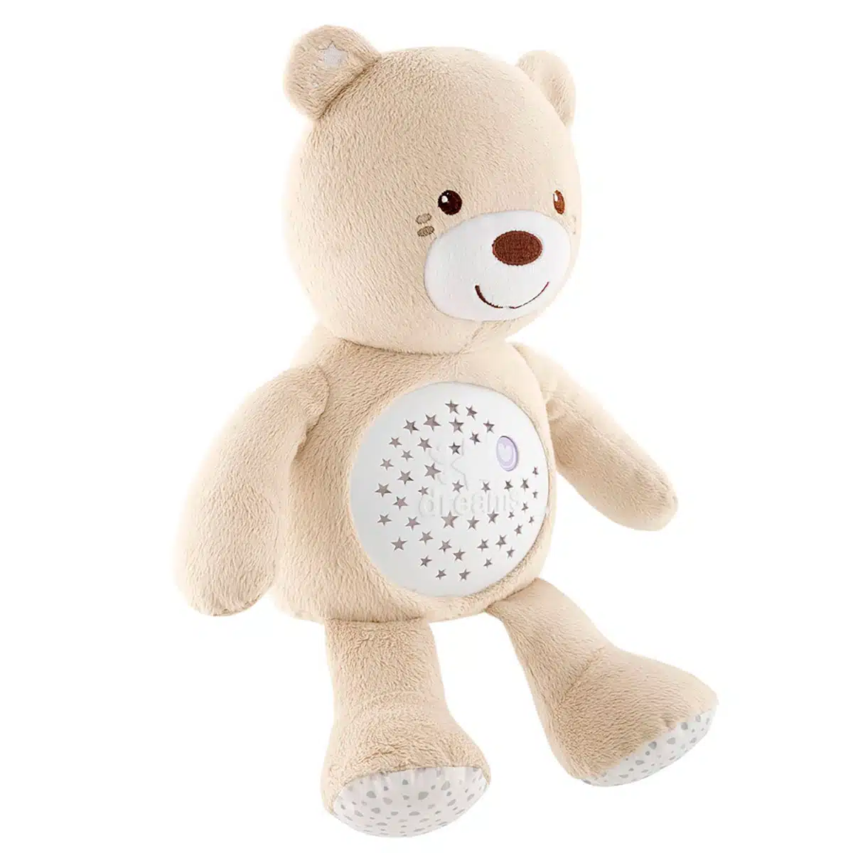 דובי בייבי - Baby Bear של חברת Chicco דובי בייבי - Baby Bear של חברת Chicco