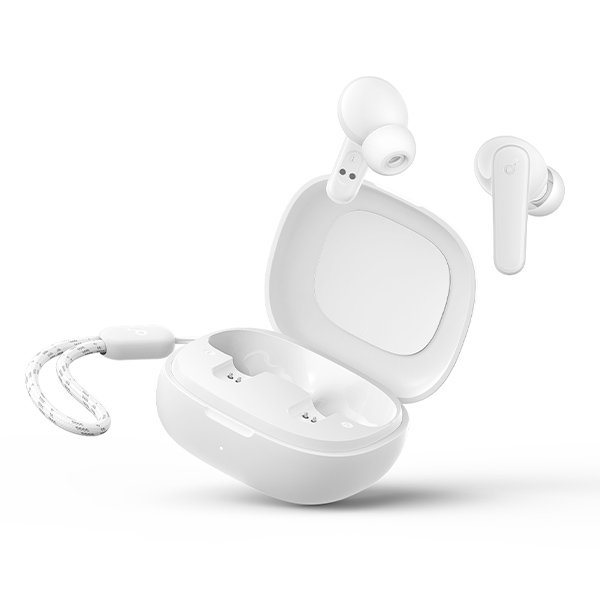 אוזניות אלחוטיות דגם Soundcore R50i מבית Anker