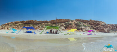 ציליה לים 4X3 playa גרנד מבית