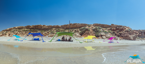 ציליה לים 4X3 playa גרנד מבית
