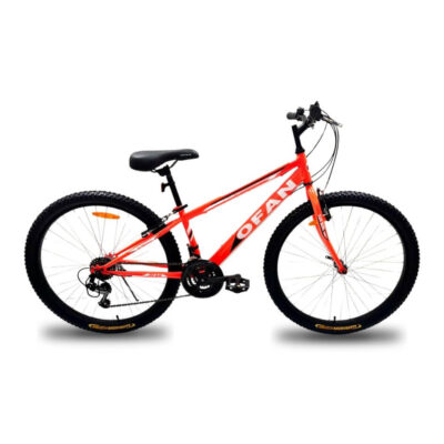 אופני הרים לילדים 21 הילוכים SHIMANO במגוון מידות דגם MTB מבית OFAN