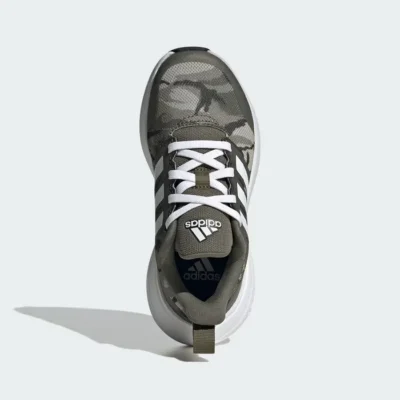 נעלי ספורט לנוער דגם FORTARUN 2.0 מבית Adidas