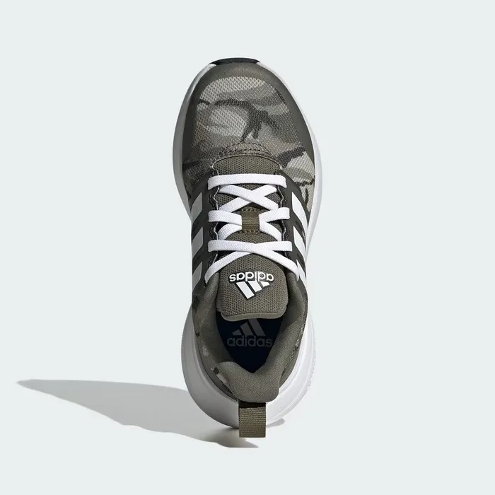 נעלי ספורט לנוער דגם FORTARUN 2.0 מבית Adidas