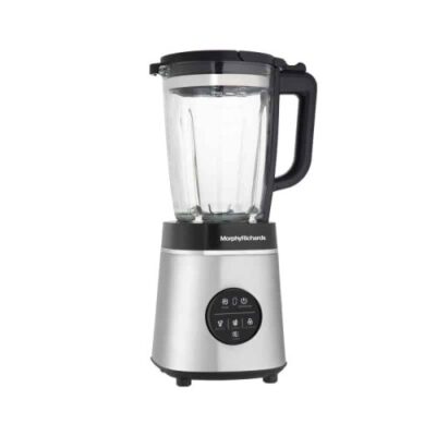 בלנדר זכוכית MR Smart Blender דגם 48387 מבית Morphy Richards