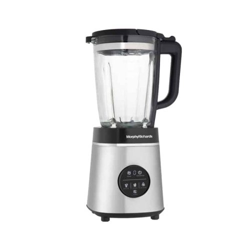 בלנדר זכוכית MR Smart Blender דגם 48387 מבית Morphy Richards