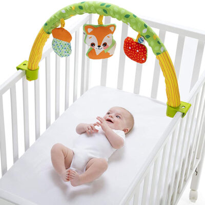 משטח פעילות Activity Gym 1 in 3 מבית צ'יקו