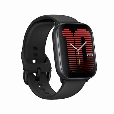 שעון ספורט חכם מעוצב דגם Active מבית Amazfit