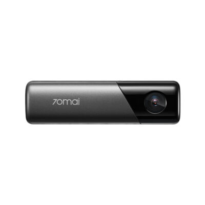 מצלמת רכב חכמה M500 64GB דגם Dash Cam M500 מבית 70mai Xiaomi
