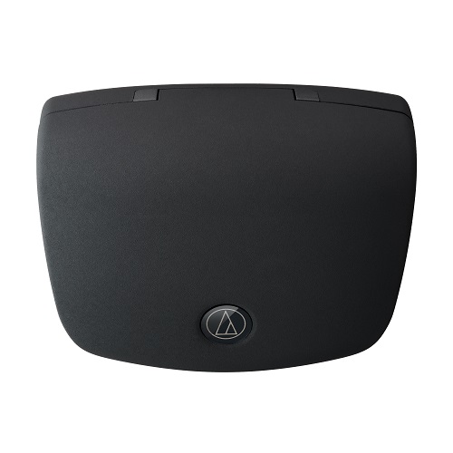 אוזניות אלחוטיות BLUETOOTH דגם ATH-TWX9 מבית Audio Technica
